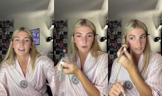 ilygbabyy TikTok Live — Aug 29, 2026, 10:50 PM