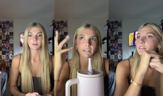 ilygbabyy TikTok Live — Aug 30, 2026, 5:57 AM