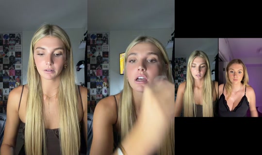 ilygbabyy TikTok Live — Aug 30, 2026, 6:47 AM