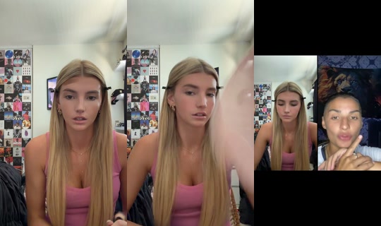 ilygbabyy TikTok Live — Aug 30, 2026, 9:36 PM