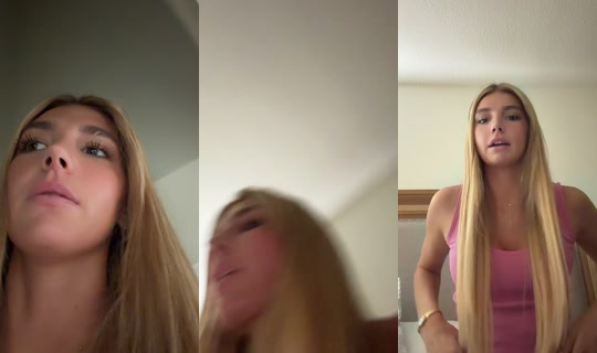 ilygbabyy TikTok Live — Aug 30, 2026, 10:16 PM