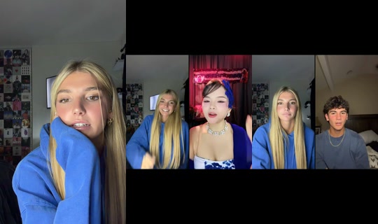 ilygbabyy TikTok Live — Aug 31, 2026, 5:07 AM