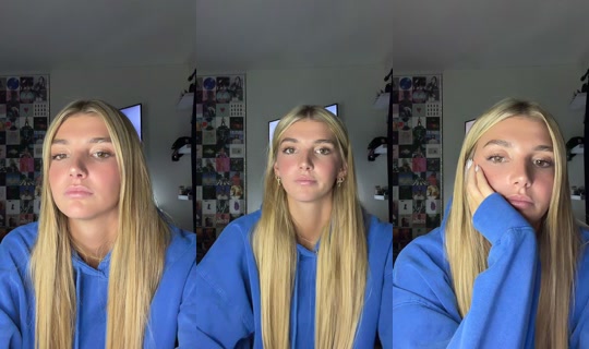 ilygbabyy TikTok Live — Aug 31, 2026, 5:57 AM