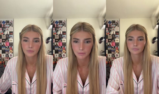 ilygbabyy TikTok Live — Sep 1, 2026, 1:01 AM
