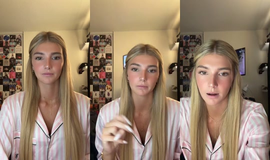ilygbabyy TikTok Live — Sep 1, 2026, 1:52 AM