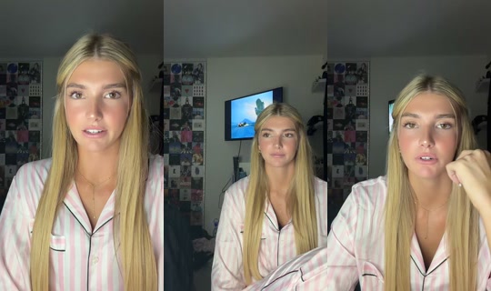 ilygbabyy TikTok Live — Sep 1, 2026, 3:35 AM