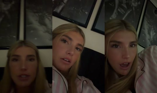 ilygbabyy TikTok Live — Sep 1, 2026, 4:27 AM