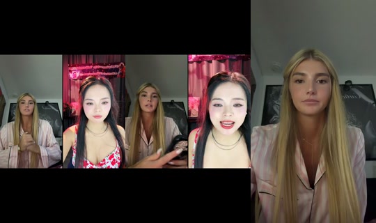 ilygbabyy TikTok Live — Sep 1, 2026, 5:24 AM
