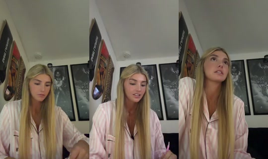 ilygbabyy TikTok Live — Sep 1, 2026, 5:55 AM