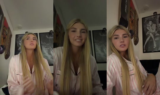 ilygbabyy TikTok Live — Sep 1, 2026, 6:24 AM