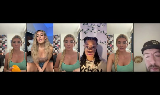 ilygbabyy TikTok Live — Oct 2, 2026, 12:06 AM