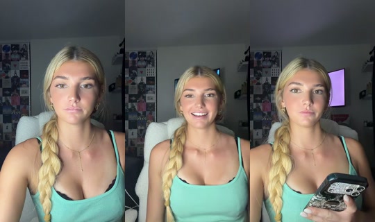 ilygbabyy TikTok Live — Oct 2, 2026, 2:26 AM