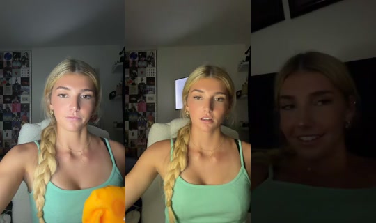 ilygbabyy TikTok Live — Oct 2, 2026, 4:07 AM
