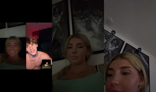 ilygbabyy TikTok Live — Oct 2, 2026, 4:57 AM