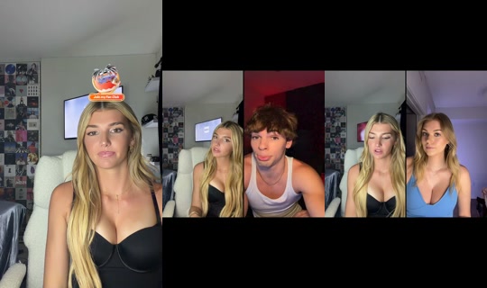 ilygbabyy TikTok Live — Oct 3, 2026, 4:48 AM
