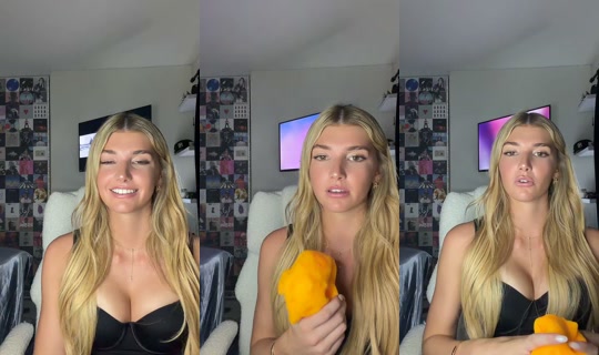 ilygbabyy TikTok Live — Oct 3, 2026, 6:29 AM