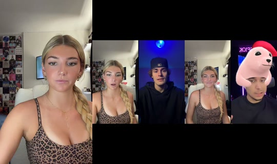 ilygbabyy TikTok Live — Oct 3, 2026, 11:47 PM