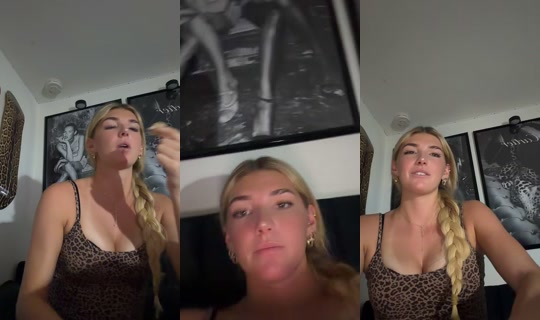 ilygbabyy TikTok Live — Oct 4, 2026, 4:31 AM