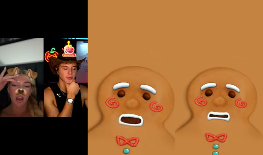 ilygbabyy TikTok Live — Oct 4, 2026, 5:22 AM