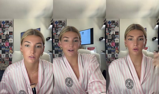 ilygbabyy TikTok Live — Oct 4, 2026, 9:26 PM