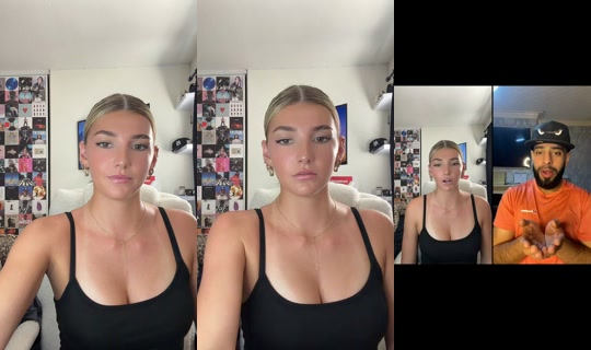 ilygbabyy TikTok Live — Oct 4, 2026, 10:36 PM