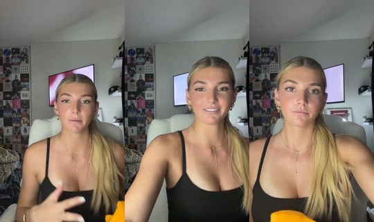 ilygbabyy TikTok Live — Oct 5, 2026, 5:12 AM