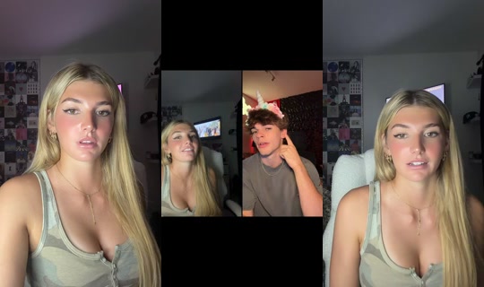 ilygbabyy TikTok Live — Oct 6, 2026, 3:55 AM
