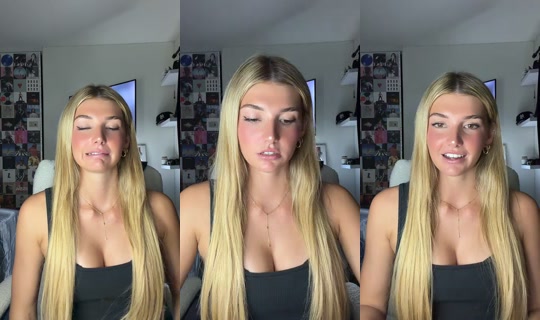 ilygbabyy TikTok Live — Oct 7, 2026, 2:29 AM