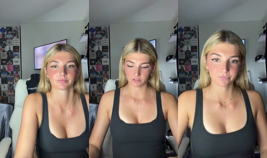ilygbabyy TikTok Live — Oct 7, 2026, 4:49 AM