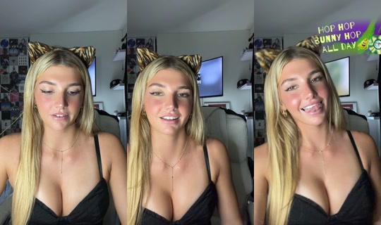 ilygbabyy TikTok Live — Oct 8, 2026, 3:42 AM