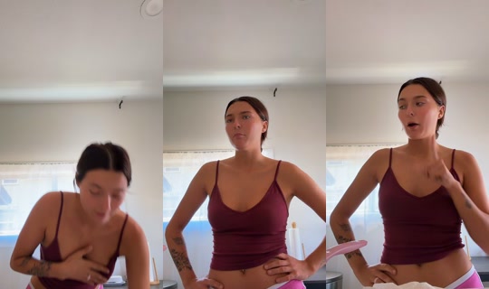 ilyjademarie TikTok Live — Aug 22, 2026, 8:36 PM