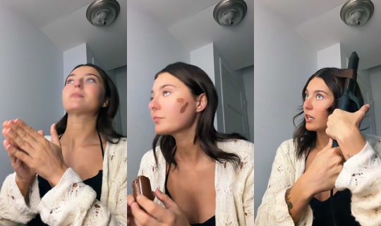 ilyjademarie TikTok Live — Aug 24, 2026, 1:00 PM