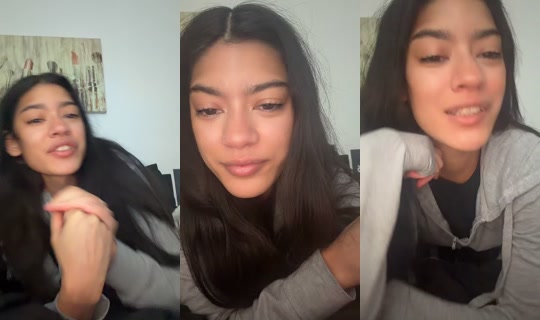 ilystargxrl TikTok Live — Aug 23, 2026, 12:23 PM