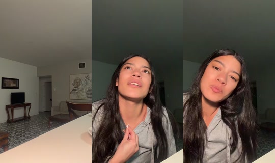 ilystargxrl TikTok Live — Aug 26, 2026, 1:06 AM