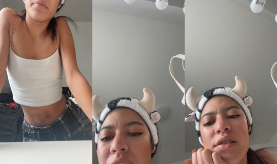 ilystargxrl TikTok Live — Aug 31, 2026, 6:51 PM