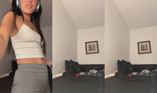 ilystargxrl TikTok Live — Sep 1, 2026, 12:30 AM