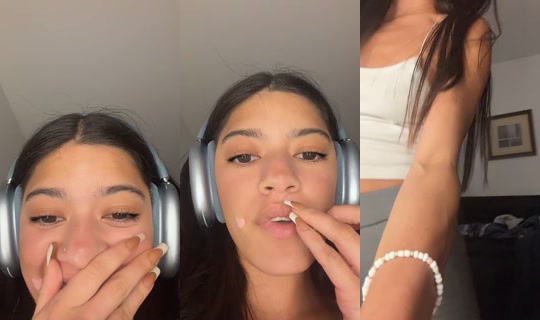 ilystargxrl TikTok Live — Sep 1, 2026, 1:15 AM
