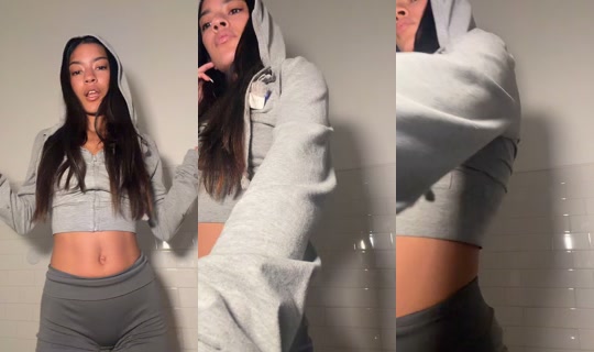 ilystargxrl TikTok Live — Sep 10, 2026, 3:52 AM