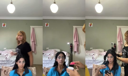 ilyyberfinnnn TikTok Live — Sep 27, 2026, 2:54 PM