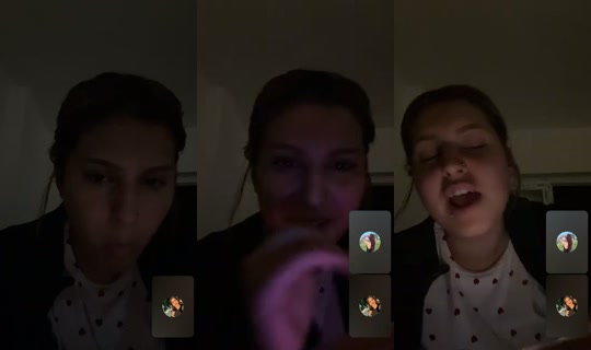 ilyyberfinnnn TikTok Live — Sep 29, 2026, 4:15 PM
