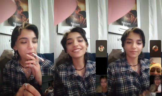 ilyyberfinnnn TikTok Live — Oct 3, 2026, 9:13 PM