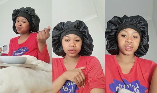 im.kay85 TikTok Live — Aug 20, 2026, 6:17 AM