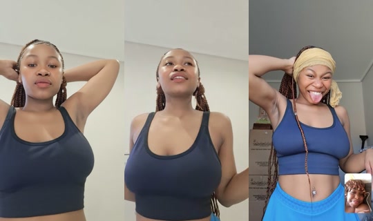 im.kay85 TikTok Live — Sep 25, 2026, 1:00 PM