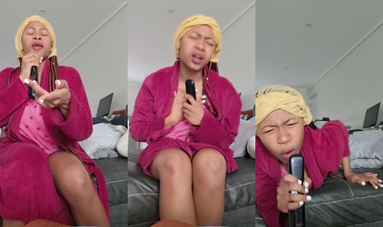 im.kay85 TikTok Live — Sep 30, 2026, 7:03 AM