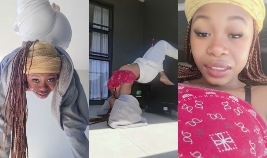 im.kay85 TikTok Live — Oct 3, 2026, 9:46 AM