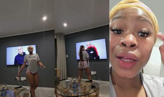 im.kay85 TikTok Live — Oct 3, 2026, 4:54 PM