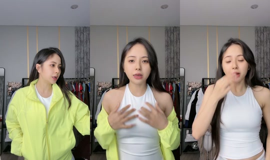 im.nhatha TikTok Live — Oct 5, 2026, 4:00 PM