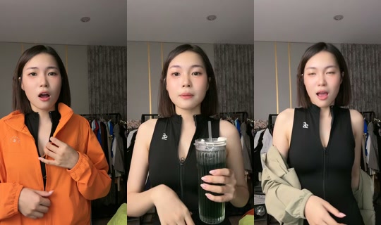 im.nhatha TikTok Live — Oct 7, 2026, 2:09 PM