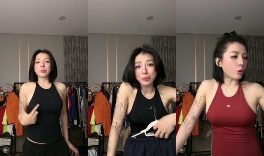 im.nhatha TikTok Live — Oct 8, 2026, 3:09 AM