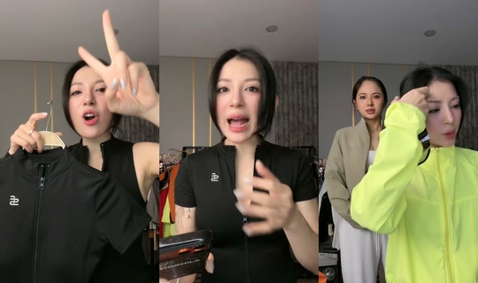 im.nhatha TikTok Live — Oct 8, 2026, 3:59 AM